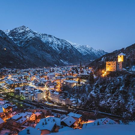Lechtaler Alpenblick Landeck - Privatzimmer & Ferienwohnung エクステリア 写真