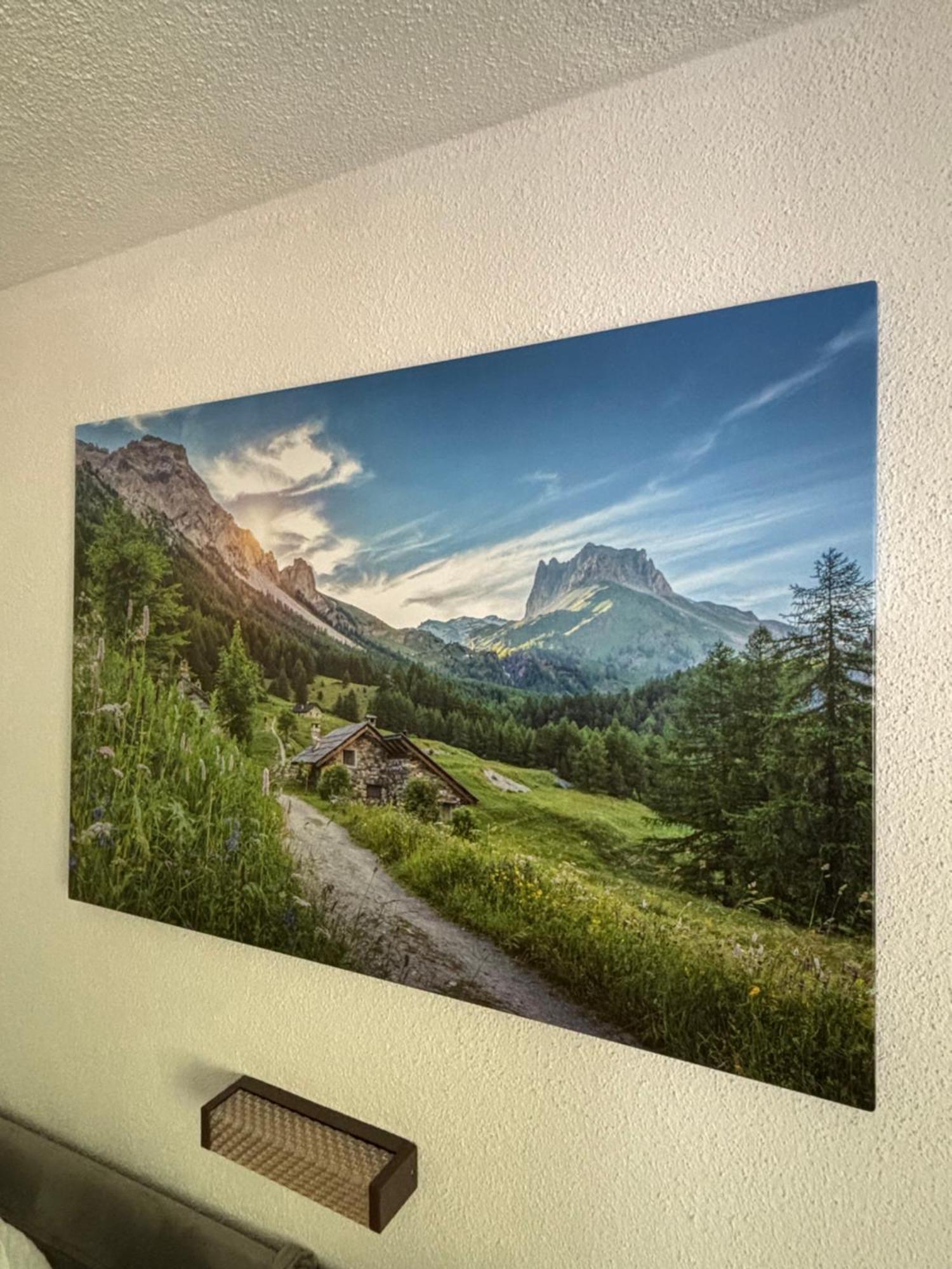 Lechtaler Alpenblick Landeck - Privatzimmer & Ferienwohnung エクステリア 写真